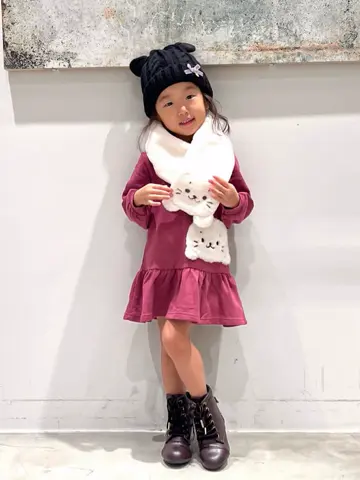 ONWARD CROSSET SELECT 田中 コーディネート画像