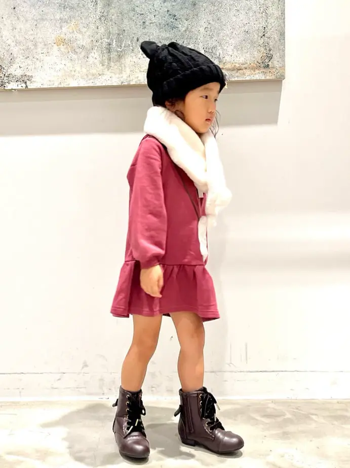 ONWARD CROSSET SELECT 田中 コーディネート画像