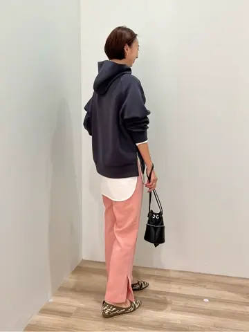 ONWARD CROSSET SELECT 村上 コーディネート画像