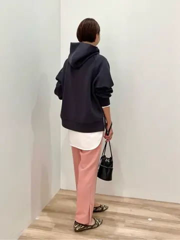 ONWARD CROSSET SELECT 村上 コーディネート画像