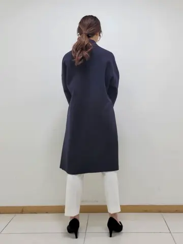 ONWARD CROSSET SELECT 濱地 コーディネート画像