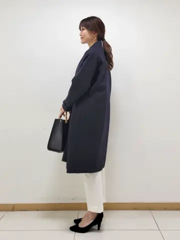 ONWARD CROSSET SELECT 濱地 コーディネート画像