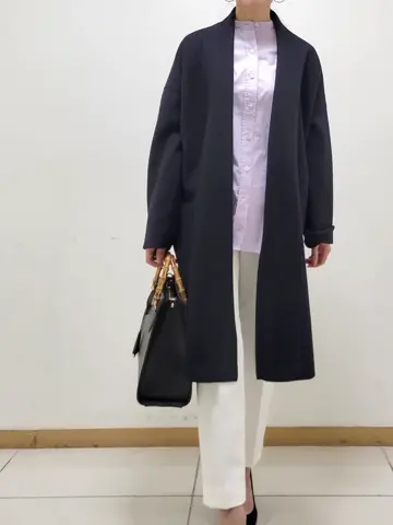 ONWARD CROSSET SELECT 濱地 コーディネート画像