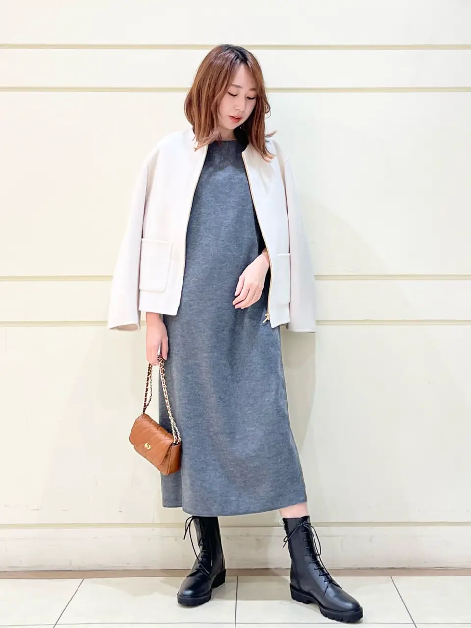  Kanako コーディネート画像