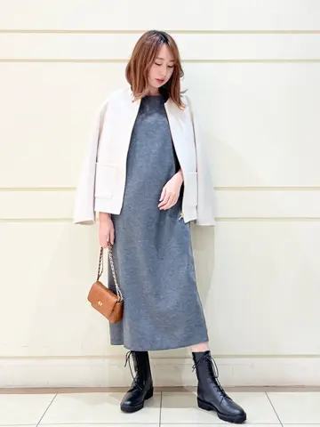 ONWARD CROSSET SELECT Kanako コーディネート画像