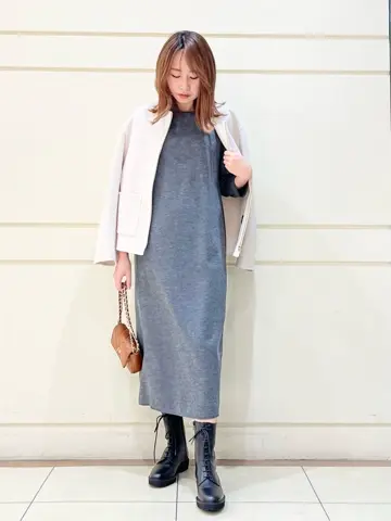 ONWARD CROSSET SELECT Kanako コーディネート画像