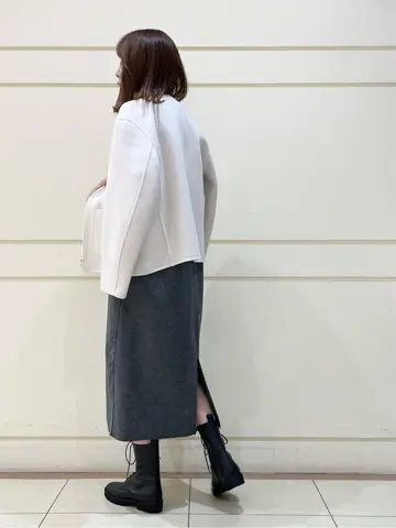 ONWARD CROSSET SELECT Kanako コーディネート画像