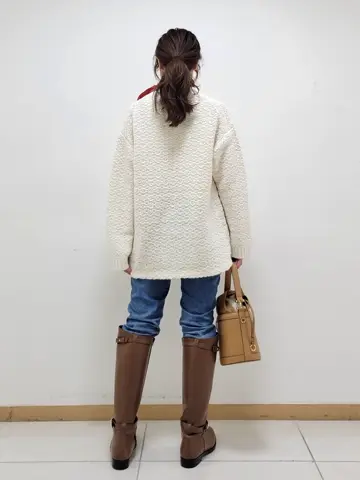 ONWARD CROSSET SELECT 濱地 コーディネート画像