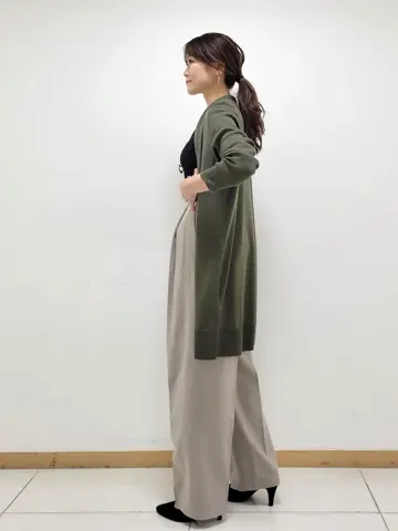 ONWARD CROSSET SELECT 濱地 コーディネート画像