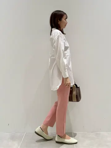 ONWARD CROSSET SELECT 金林 コーディネート画像