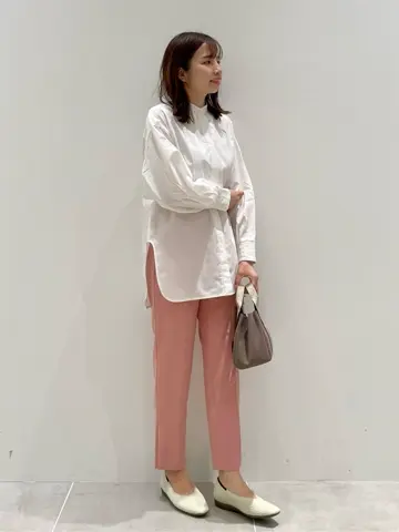 ONWARD CROSSET SELECT 金林 コーディネート画像