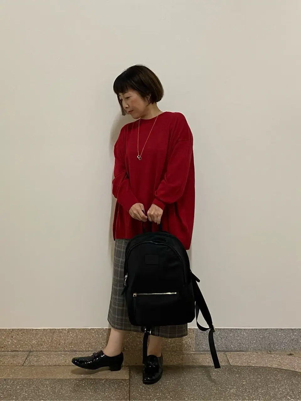  仲畠 コーディネート画像