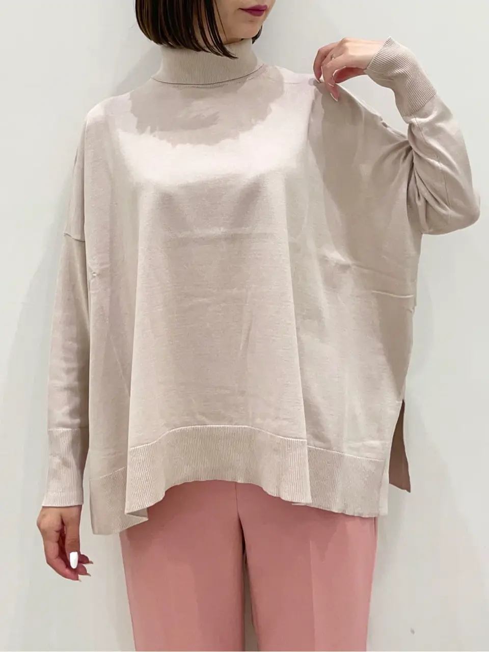 ONWARD CROSSET SELECT 市川 コーディネート画像