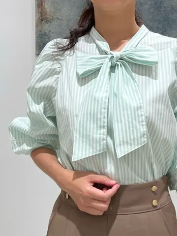 ONWARD CROSSET SELECT 會澤 コーディネート画像