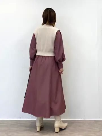 ONWARD CROSSET SELECT tomo コーディネート画像