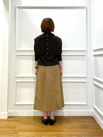 ONWARD CROSSET SELECT 渡邉 コーディネート画像