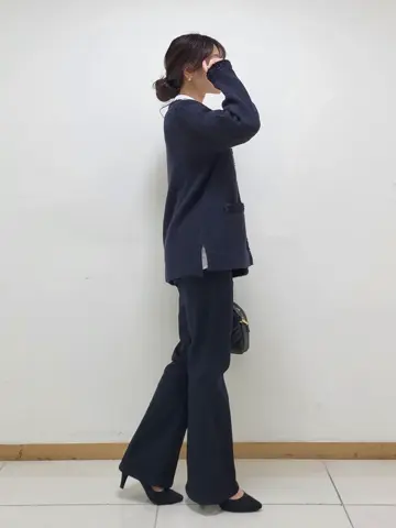 ONWARD CROSSET SELECT 濱地 コーディネート画像