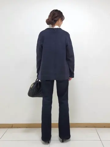 ONWARD CROSSET SELECT 濱地 コーディネート画像