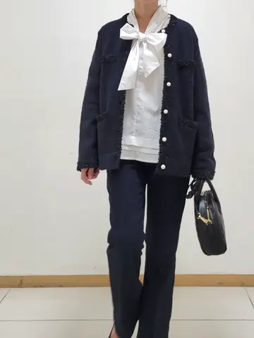 ONWARD CROSSET SELECT 濱地 コーディネート画像