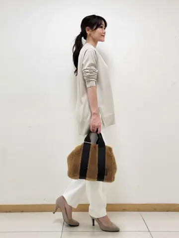 ONWARD CROSSET SELECT 濱地 コーディネート画像