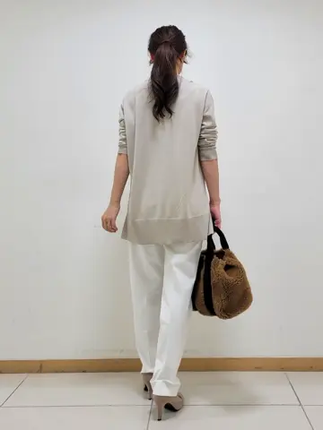 ONWARD CROSSET SELECT 濱地 コーディネート画像