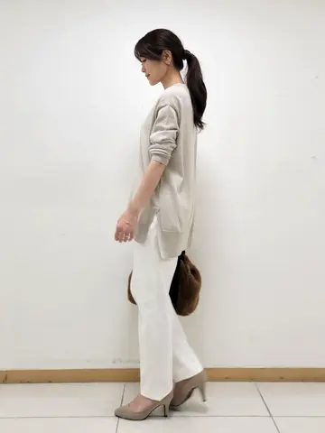 ONWARD CROSSET SELECT 濱地 コーディネート画像