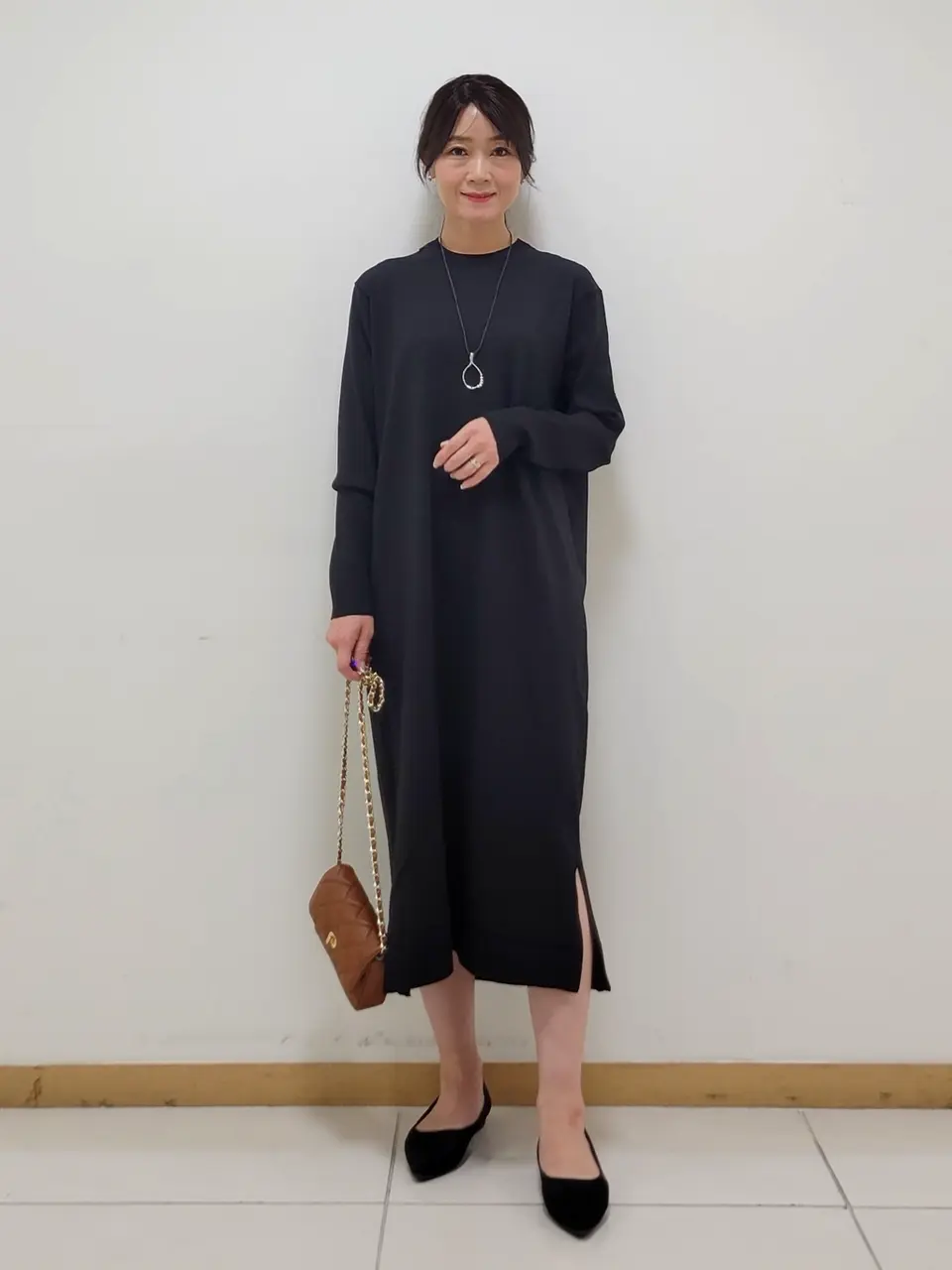  濱地 コーディネート画像