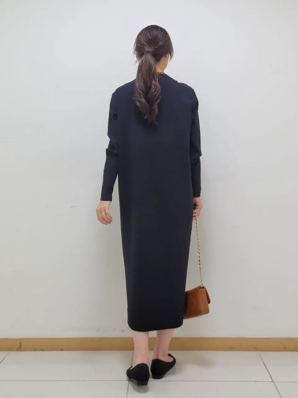 ONWARD CROSSET SELECT 濱地 コーディネート画像