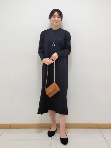 ONWARD CROSSET SELECT 濱地 コーディネート画像