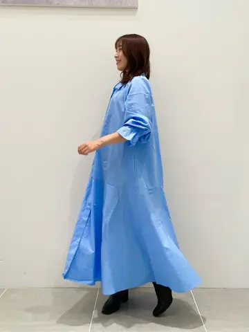 ONWARD CROSSET SELECT 戸澤 コーディネート画像