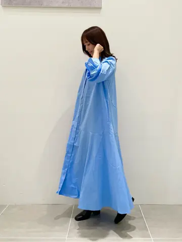 ONWARD CROSSET SELECT 戸澤 コーディネート画像