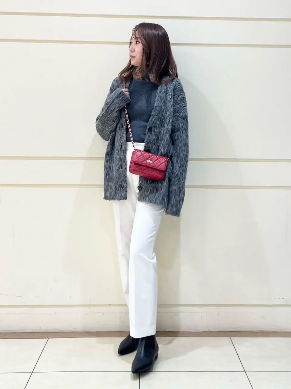  Kanako コーディネート画像