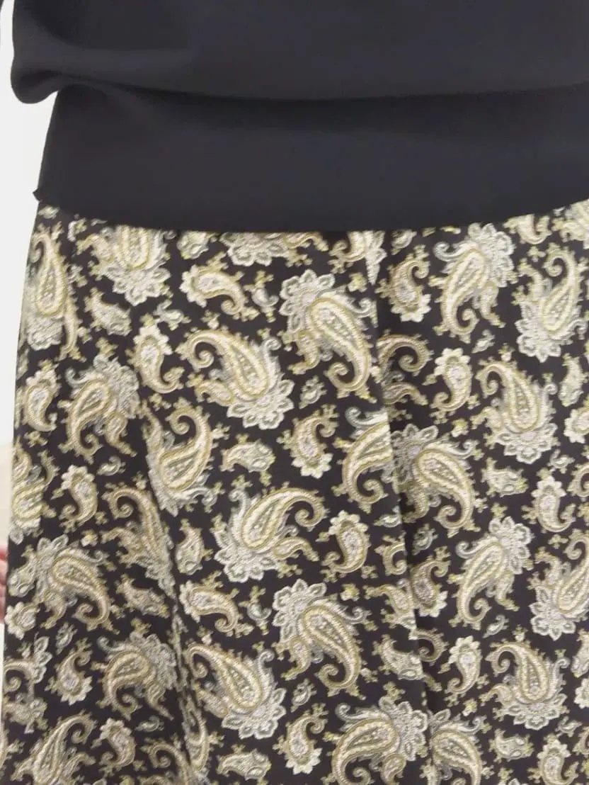 ONWARD CROSSET SELECT 岩下 コーディネート画像