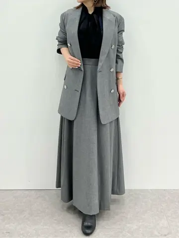 ONWARD CROSSET SELECT 横尾 コーディネート画像