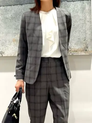 ONWARD CROSSET SELECT 田中 コーディネート画像