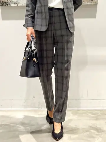 ONWARD CROSSET SELECT 田中 コーディネート画像