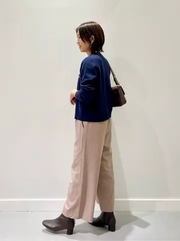 ONWARD CROSSET SELECT 濱野 コーディネート画像