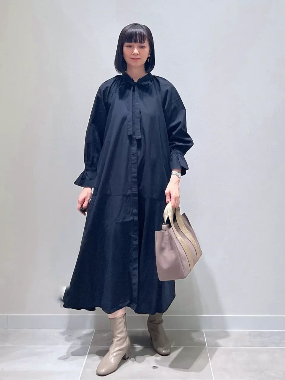 ONWARD CROSSET SELECT 大宮 コーディネート画像