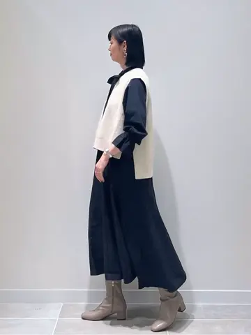 ONWARD CROSSET SELECT 大宮 コーディネート画像