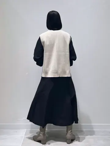 ONWARD CROSSET SELECT 大宮 コーディネート画像