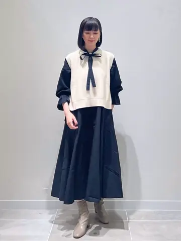 ONWARD CROSSET SELECT 大宮 コーディネート画像