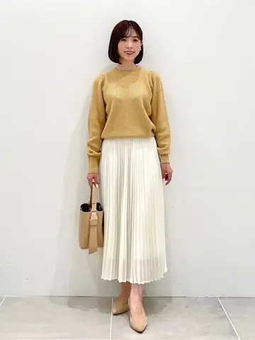 ONWARD CROSSET SELECT 市川 コーディネート画像