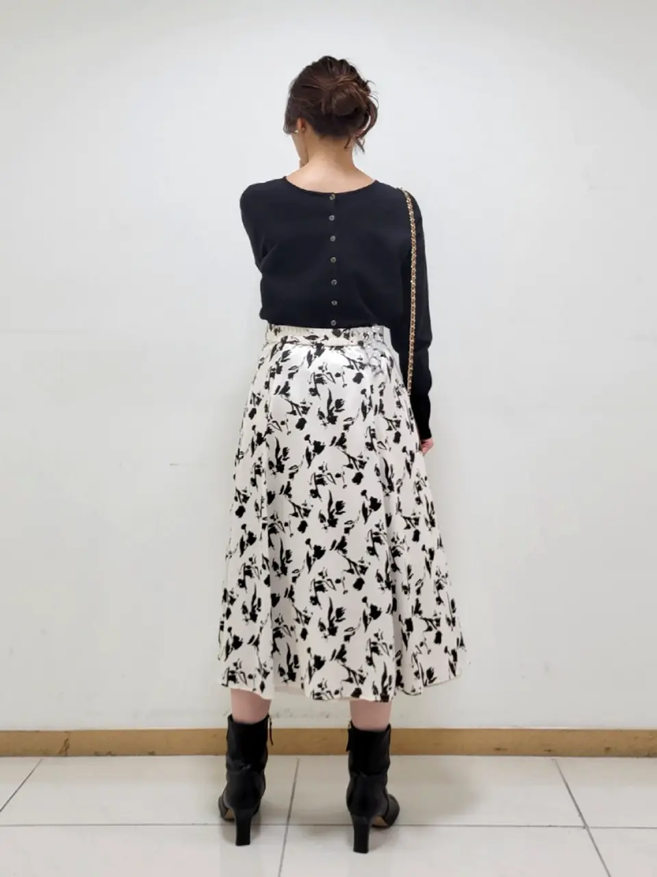 ONWARD CROSSET SELECT 濱地 コーディネート画像