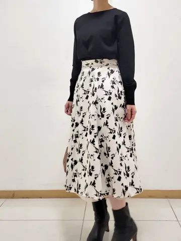 ONWARD CROSSET SELECT 濱地 コーディネート画像