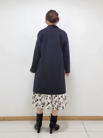 ONWARD CROSSET SELECT 濱地 コーディネート画像