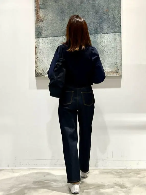 ONWARD CROSSET SELECT 田中 コーディネート画像