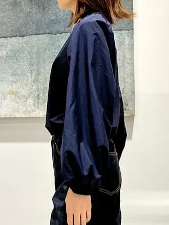 ONWARD CROSSET SELECT 田中 コーディネート画像