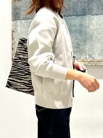 ONWARD CROSSET SELECT 田中 コーディネート画像