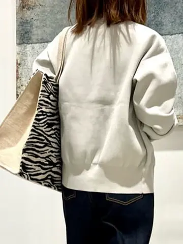 ONWARD CROSSET SELECT 田中 コーディネート画像