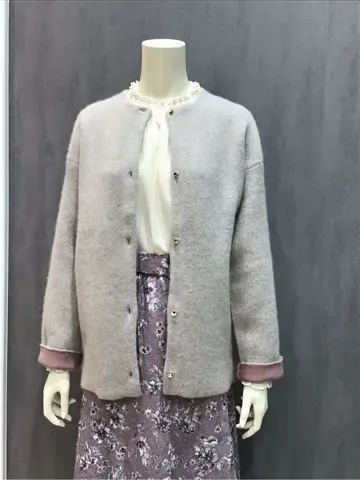 ONWARD CROSSET SELECT 布川 コーディネート画像